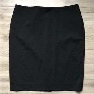 NWT The Limited Travel Collection Pencil Skirt 10